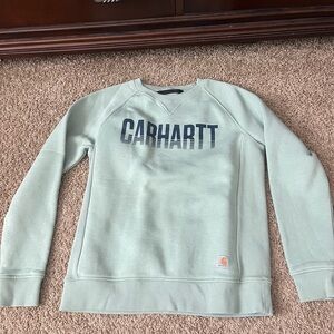 Carhartt Women’s Relaxed Fit Crewneck